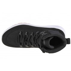 4F Γυναικεία Sneakers Μαύρο