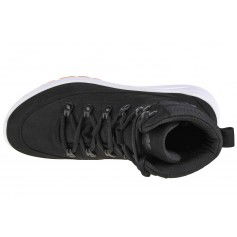 4F Γυναικεία Sneakers Μαύρο