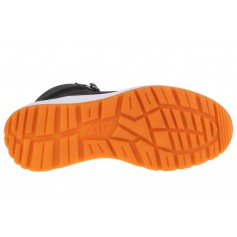 4F Γυναικεία Sneakers Μαύρο