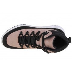 4F H4Z20-OBDH251-56S Γυναικεία Ορειβατικά Μποτάκια Ροζ