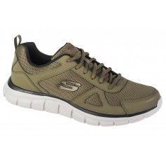 Skechers TrackScloric 52631OLBK