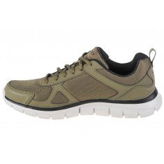 Skechers TrackScloric 52631OLBK