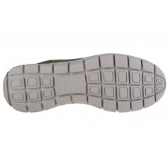 Skechers Track Scloric 52631-OLBK Ανδρικά Αθλητικά Παπούτσια Running Πράσινα