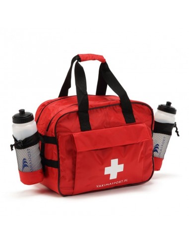 Medical bag first aid kit Yakimasport 100016