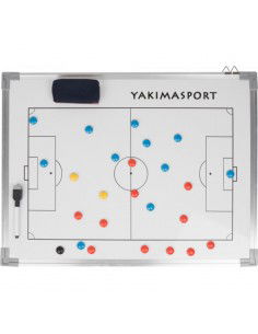 Tactical board for football 60 x 45 Yakima