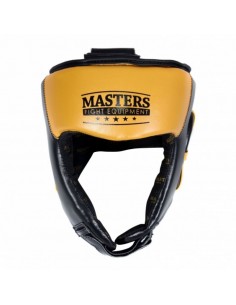 The Masters KtProfessional M 02477M boxing helmet