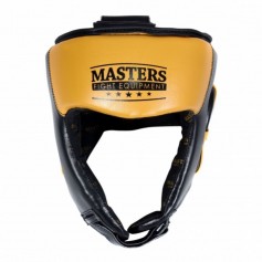 The Masters KtProfessional M 02477M boxing helmet