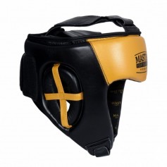 The Masters KtProfessional M 02477M boxing helmet