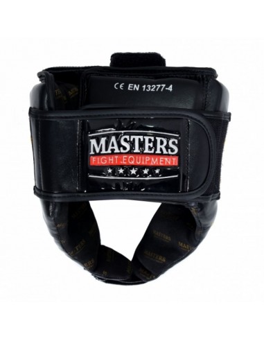The Masters KtProfessional M 02477M boxing helmet
