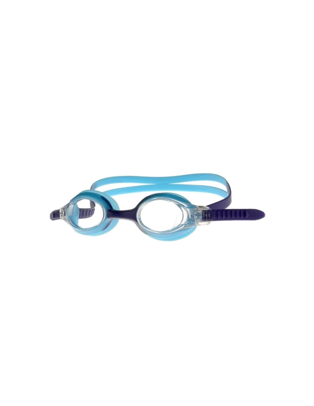Aquaspeed Amari Γυαλιά Κολύμβησης Παιδικά με Αντιθαμβωτικούς Φακούς 041-42