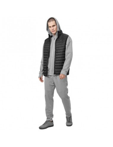 Vest 4F M H4Z22 KUMP001 20S