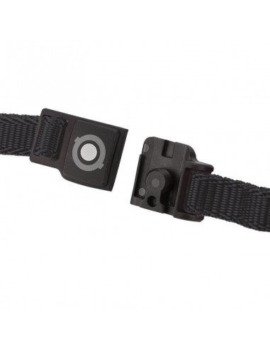 Globber Elite Lights 507-105 Παιδικό Κράνος για Ποδήλατο & Πατίνι Μπλε με Ενσωματωμένο Φωτάκι LED