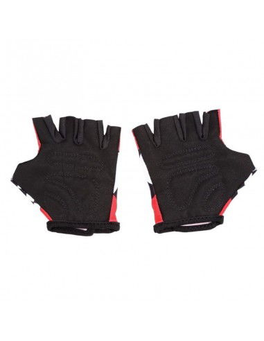 Globber 528100 XS 2 gloves New RedRacing Jr HSTNK000013851