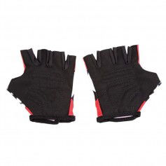 Globber 528100 XS 2 gloves New RedRacing Jr HSTNK000013851