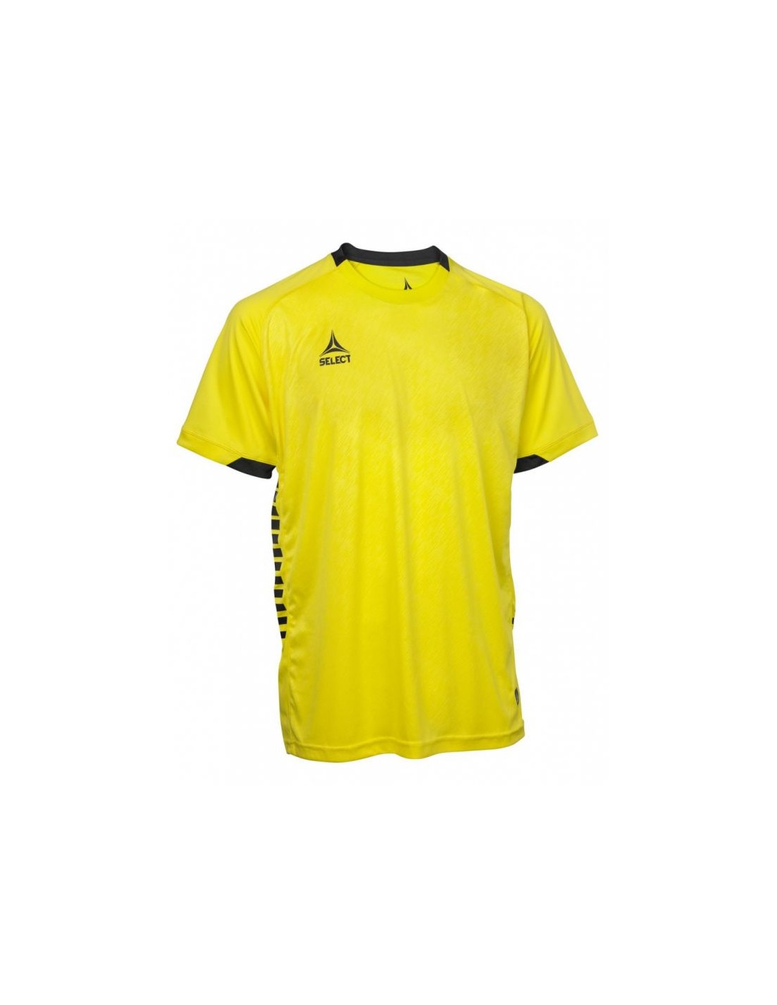 Select Brazil U goalkeeper shorts T2615790 orange