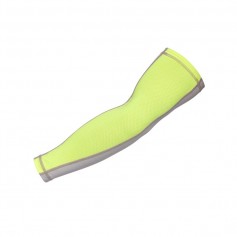 Reebok Μανίκι Συμπίεσης Βραχίονα σε Πράσινο χρώμα RASL-13024GR