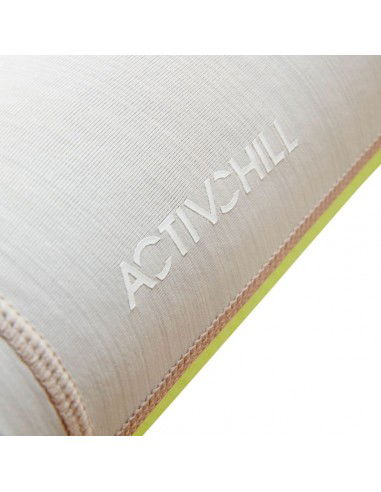 Compression sleeves Reebok Activchill RASL13024GR