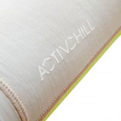 Compression sleeves Reebok Activchill RASL13024GR