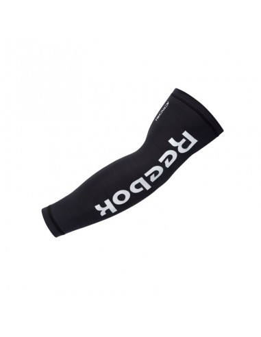 Reebok Μανίκι Συμπίεσης Βραχίονα σε Μαύρο χρώμα RASL-13025BK
