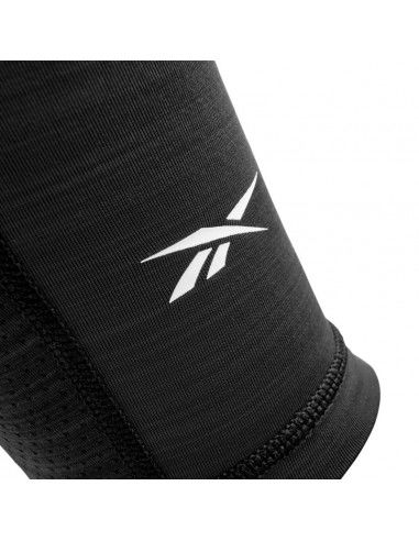 Reebok Μανίκι Συμπίεσης Βραχίονα σε Μαύρο χρώμα RASL-13025BK