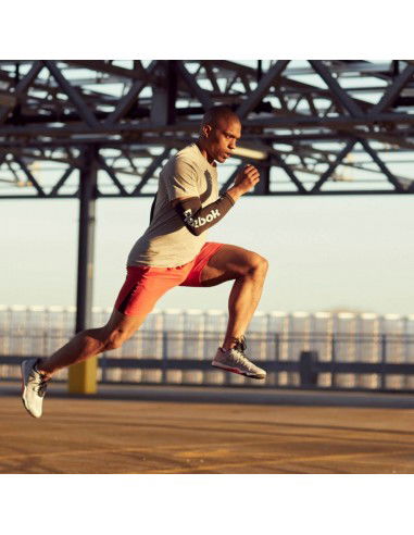 Reebok Μανίκι Συμπίεσης Βραχίονα σε Μαύρο χρώμα RASL-13025BK