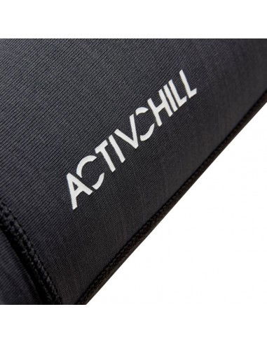 Compression sleeves Reebok Activchill Rasl13025BK