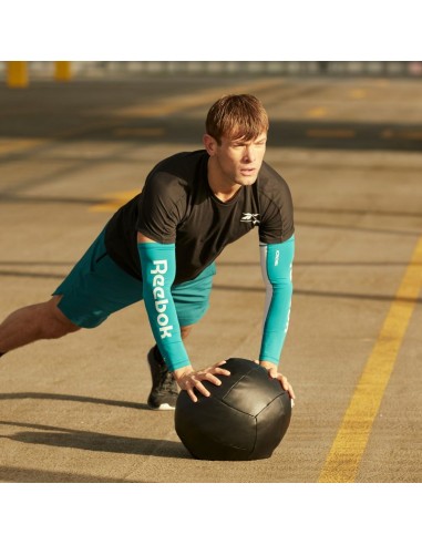 Reebok Μανίκι Συμπίεσης Βραχίονα σε Μπλε χρώμα RASL-13025GN