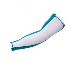 Reebok Μανίκι Συμπίεσης Βραχίονα σε Μπλε χρώμα RASL-13026GN