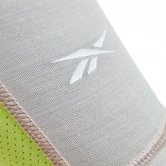 Reebok Μανίκι Συμπίεσης Βραχίονα σε Πράσινο χρώμα RASL-13026GR