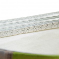 Reebok Μανίκι Συμπίεσης Βραχίονα σε Πράσινο χρώμα RASL-13026GR