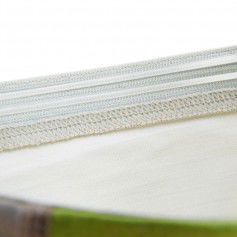 Reebok Μανίκι Συμπίεσης Βραχίονα σε Πράσινο χρώμα RASL-13026GR