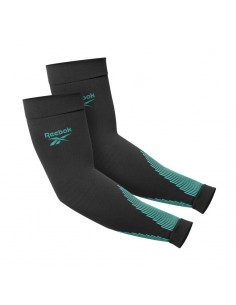 Reebok Μανίκι Συμπίεσης Βραχίονα σε Μαύρο χρώμα 15034
