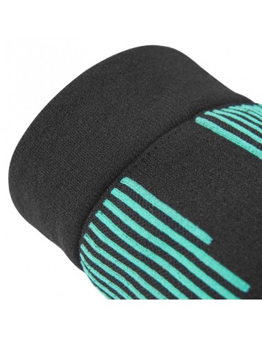 Reebok Μανίκι Συμπίεσης Βραχίονα σε Μαύρο χρώμα 15034