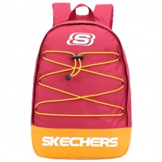 Skechers Σακίδιο Πλάτης Κόκκινο S1035-02