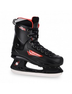 Tempish Hockey skates Tempish Pro Ice 1300000219 Παγοπέδιλα Μαύρα