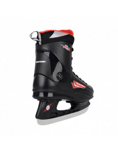 Tempish Hockey skates Tempish Pro Ice 1300000219 Παγοπέδιλα Μαύρα