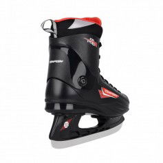 Tempish Hockey skates Tempish Pro Ice 1300000219 Παγοπέδιλα Μαύρα
