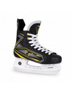 Tempish Ultra ZR 130000029 Unisex Παγοπέδιλα Μαύρα