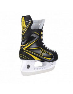 Tempish Ultra ZR 130000029 Unisex Παγοπέδιλα Μαύρα 2