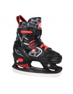 Tempish RS Ton Ice 1300000841 Παιδικά Παγοπέδιλα Κόκκινα