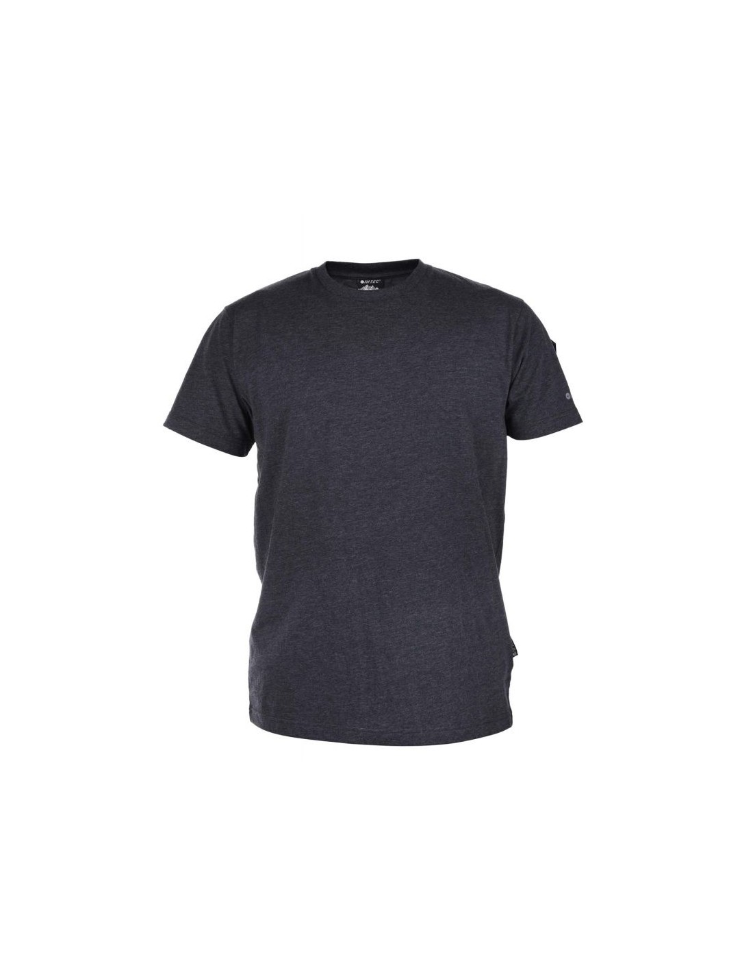 Men's T-Shirts Hi-Tec Gray