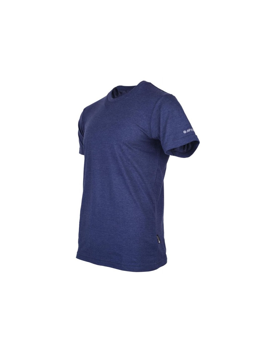 Hitec plain Tshirt M 92800054210
