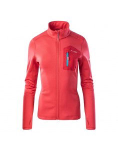 Elbrus Emino Polartec sweatshirt W 92800353921