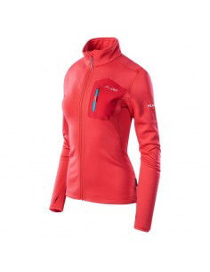Elbrus Emino Polartec sweatshirt W 92800353921 2