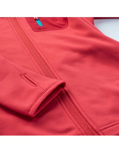 Elbrus Emino Polartec sweatshirt W 92800353921