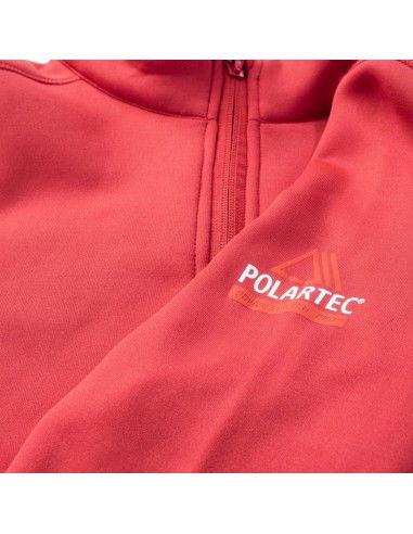 Elbrus Emino Polartec sweatshirt W 92800353921