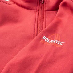 Elbrus Emino Polartec sweatshirt W 92800353921