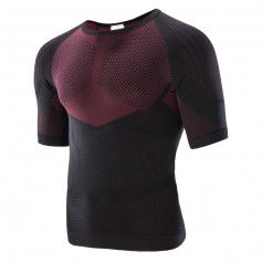 Thermoactive shirt HiTec Hano Top M 92800372287