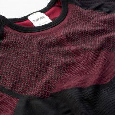 Thermoactive shirt HiTec Hano Top M 92800372287
