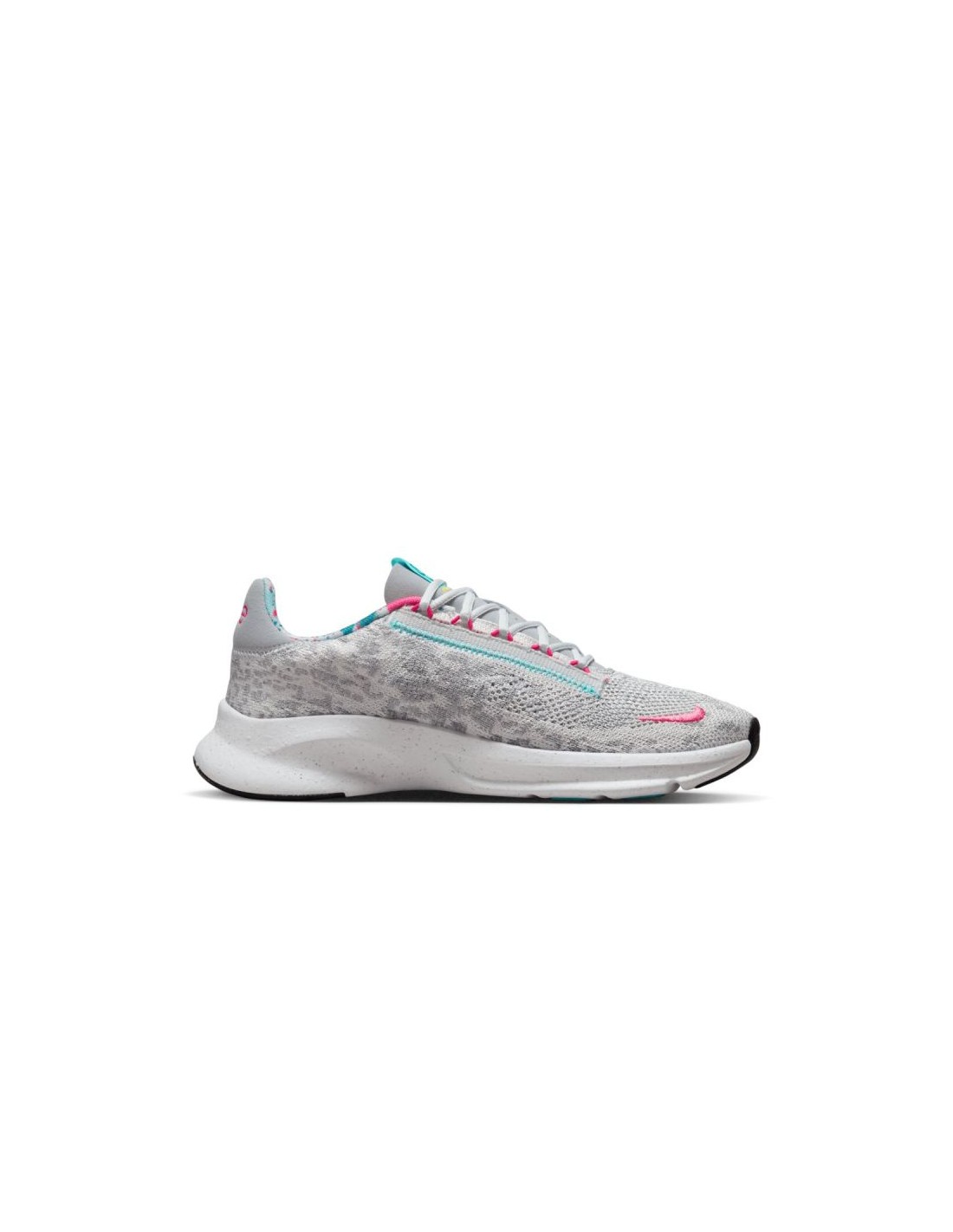 Nike SuperRep Go 3 Flyknit Next Nature W DH3393001 shoe